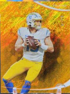 Justin Herbert