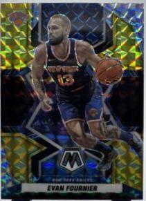 Evan Fournier