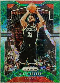 Allen Crabbe