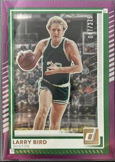 Larry Bird