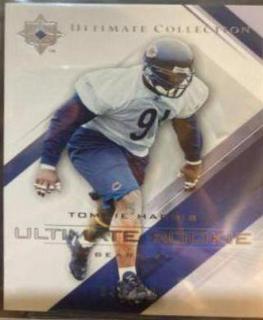 Tommie Harris