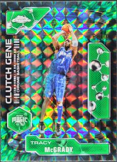 Tracy McGrady