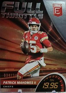 Patrick Mahomes II