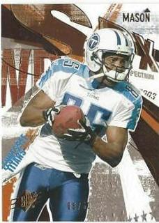 Derrick Mason