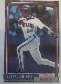 Glenallen Hill