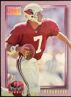 Steve Beuerlein
