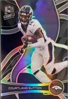 Courtland Sutton