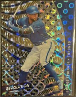 George Springer