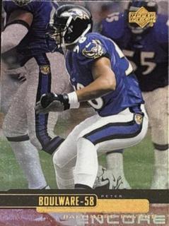 Peter Boulware
