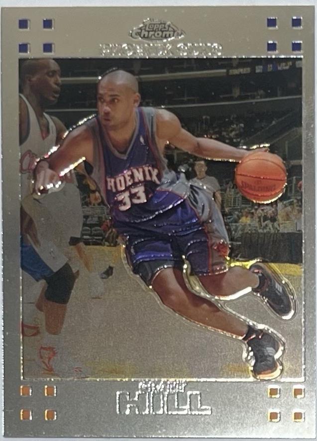 Grant Hill