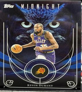 Kevin Durant