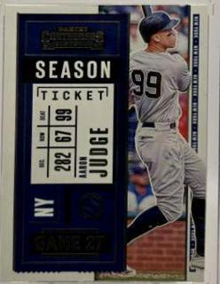 Aaron Judge