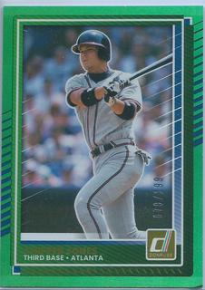 Chipper Jones