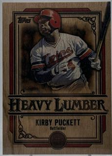 Kirby Puckett