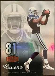 Terrell Owens