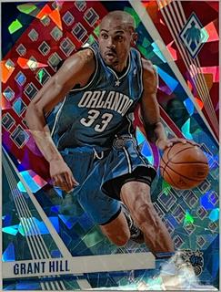 Grant Hill