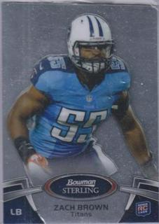 Zach Brown