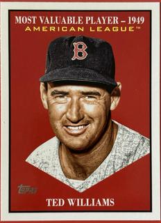 Ted Williams