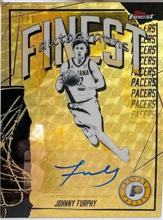 Johnny Furphy