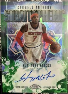 Carmelo Anthony
