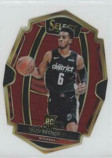 Troy Brown Jr.