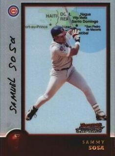 Sammy Sosa
