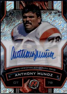 Anthony Munoz