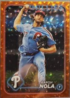 Aaron Nola