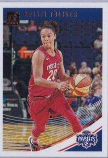 Kristi Toliver