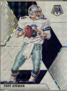 Troy Aikman