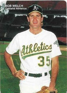 Bob Welch
