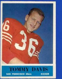 Tommy Davis