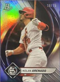 Nolan Arenado