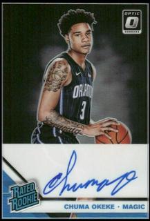 Chuma Okeke
