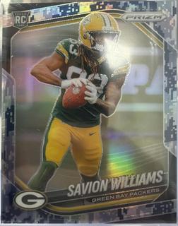 Savion Williams