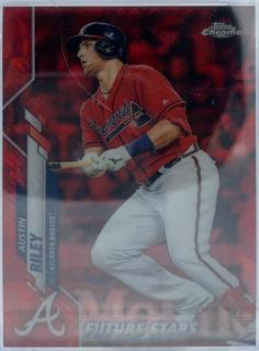 Austin Riley