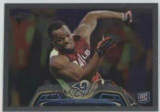 Alec Ogletree
