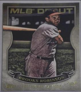 Brooks Robinson