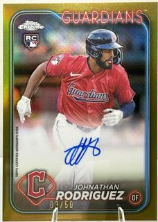 Johnathan Rodriguez