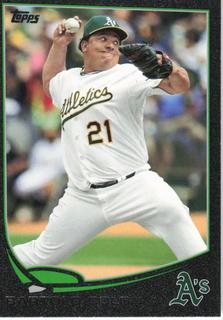 Bartolo Colon