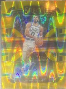Jayson Tatum