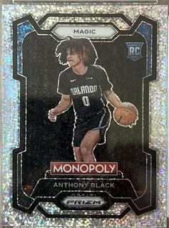 Anthony Black