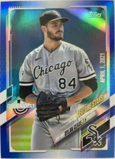 Dylan Cease
