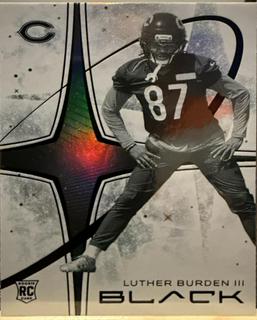 Luther Burden III