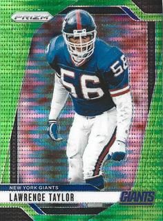 Lawrence Taylor