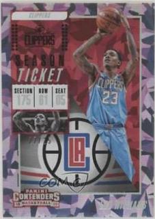 Lou Williams
