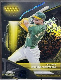 Tyler Soderstrom
