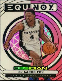 De'Aaron Fox