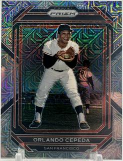 Orlando Cepeda
