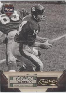 Y.A. Tittle